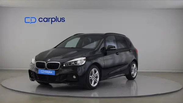 BMW Serie 2 Active Tourer